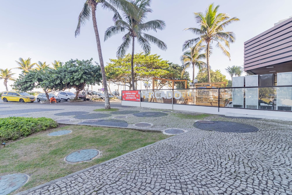 Flat Varandas da Barra- Barra da Tijuca view 5