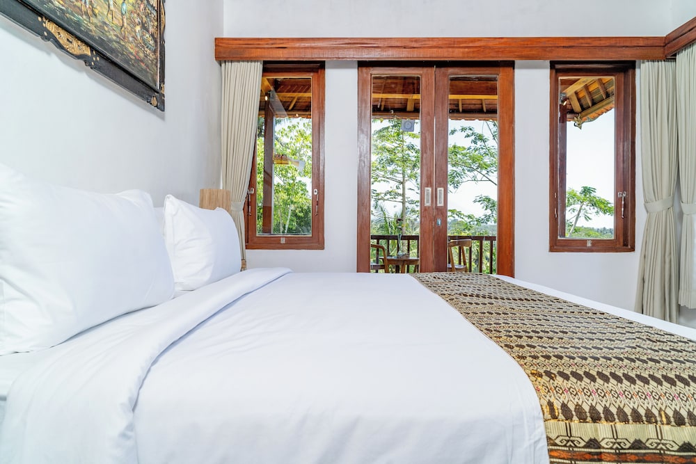 Villa Kuma Ubud