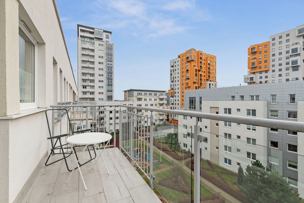 Koga by Grand Apartments