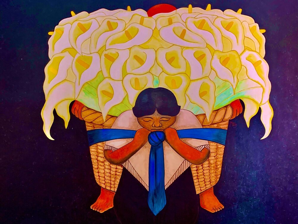 Macan Ché
