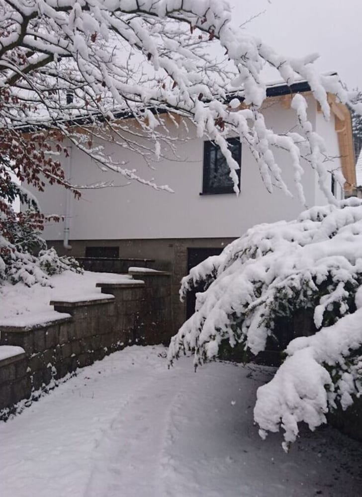 Holiday Home Am Dachsberg
