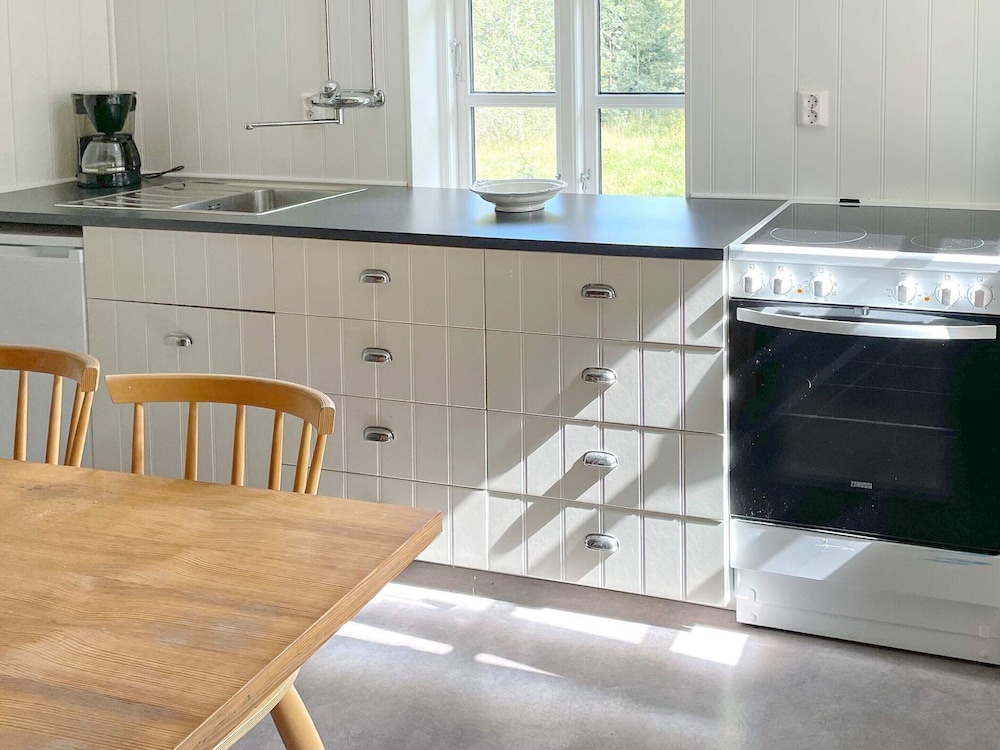 5 Person Holiday Home in Fagerhult view 3