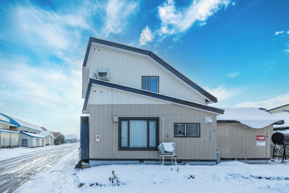 VILLAS PARK KAMIFURANO