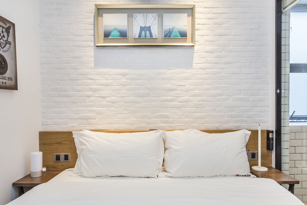 Maan Coco Travelling Boutique Inn