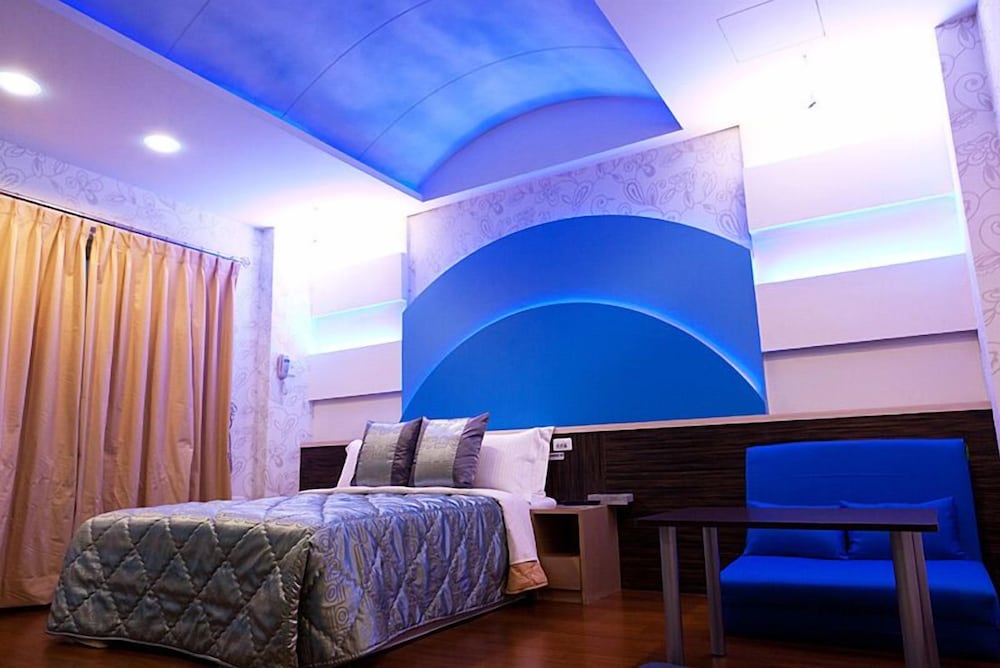 Ibiza Kenting Hotel