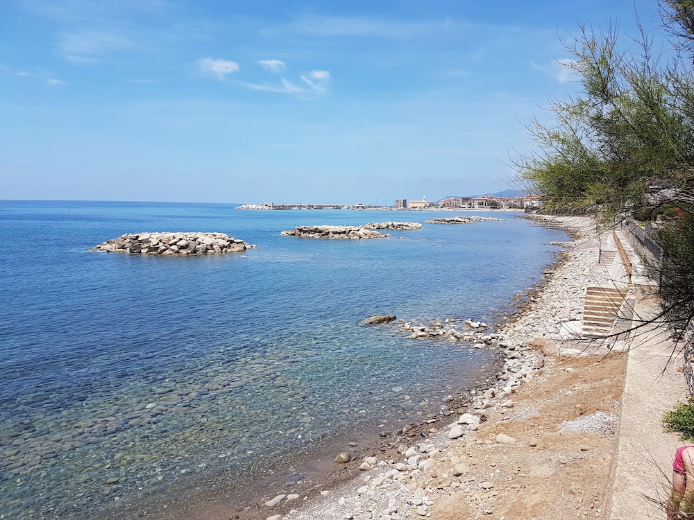 Residence Tre Palme