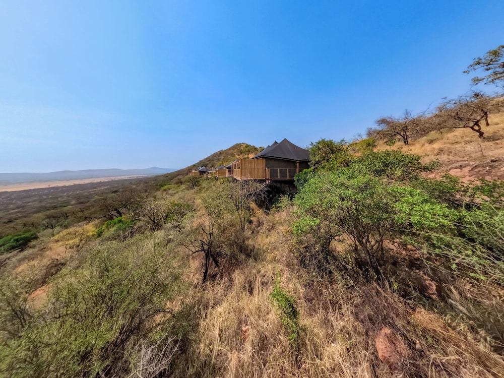Neptune Serengeti Luxury Tented Camp
