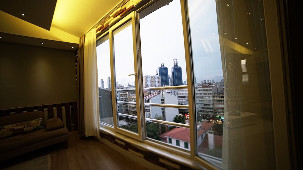 Corner Park Süitler - Image 50