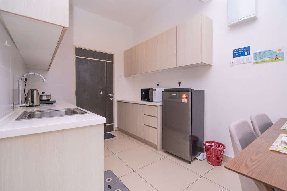 OYO Home 89612 Studio Midhill Genting photo 7