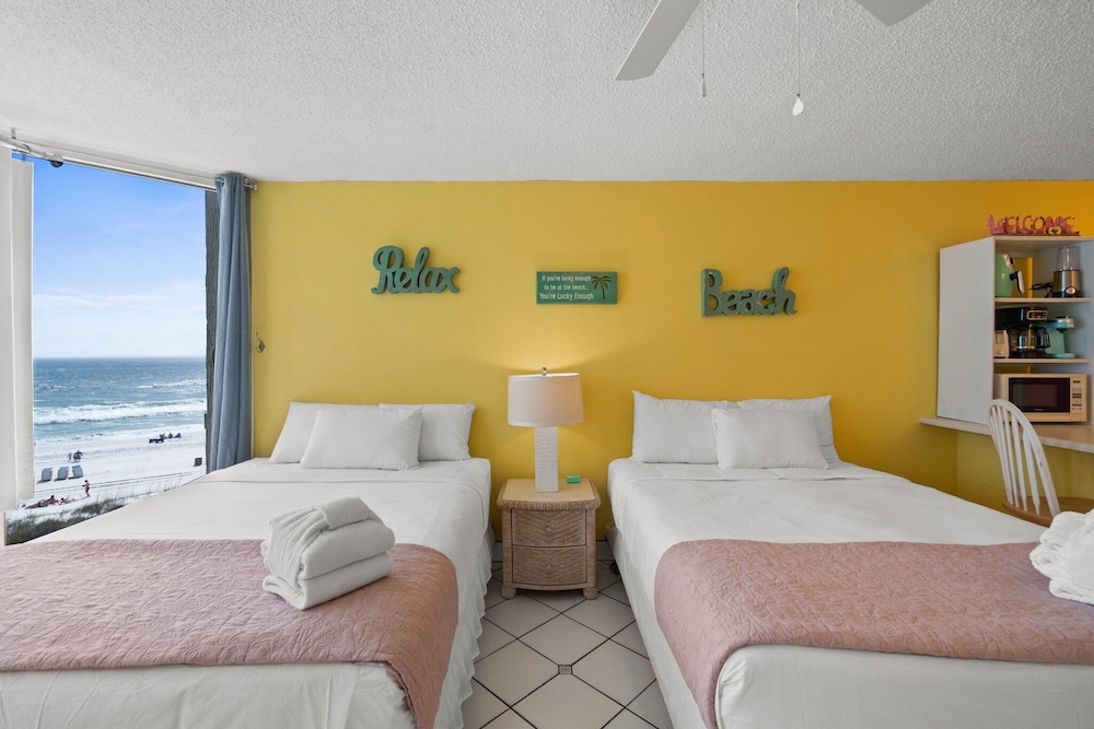 Top of the Gulf by Book That Condo