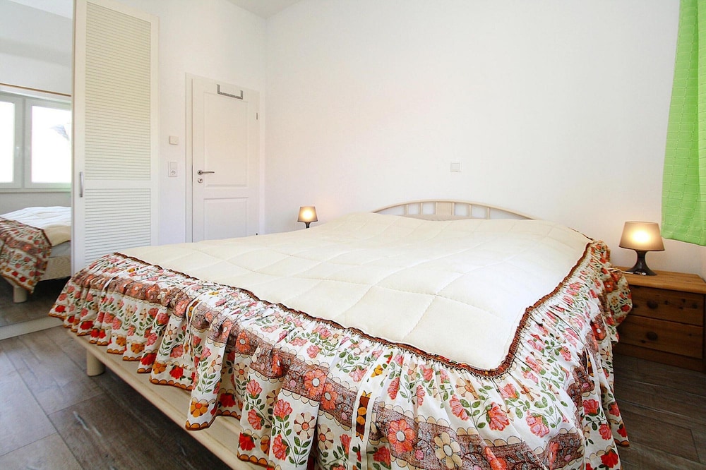 Ferienwohnung Seeblick, Malchow