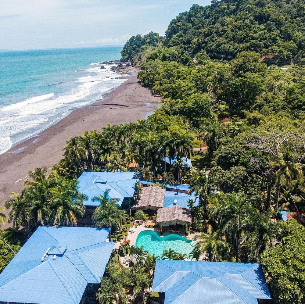 Casa de Playa - Playa Hermosa Jaco