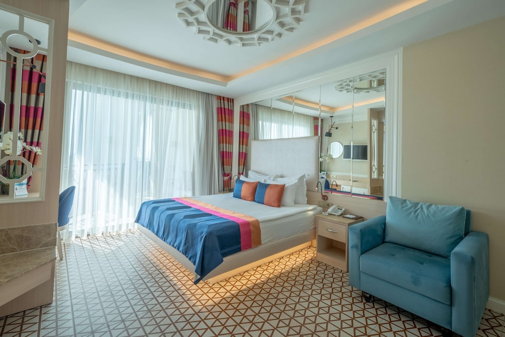 Granada Luxury Belek - All Inclusive