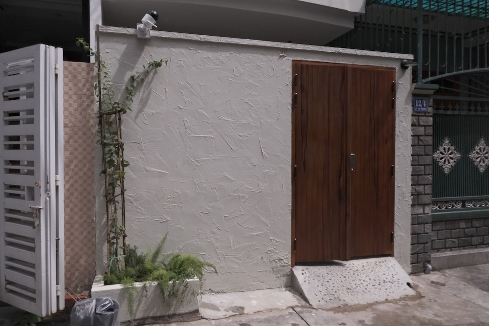 Brenda Home