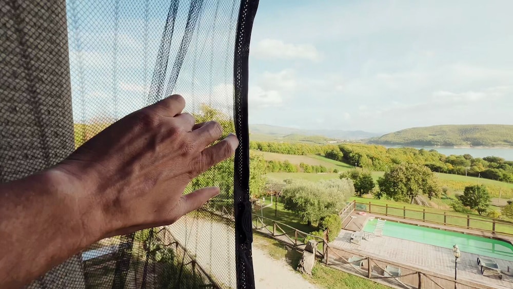 Agriturismo Le Ceregne bio