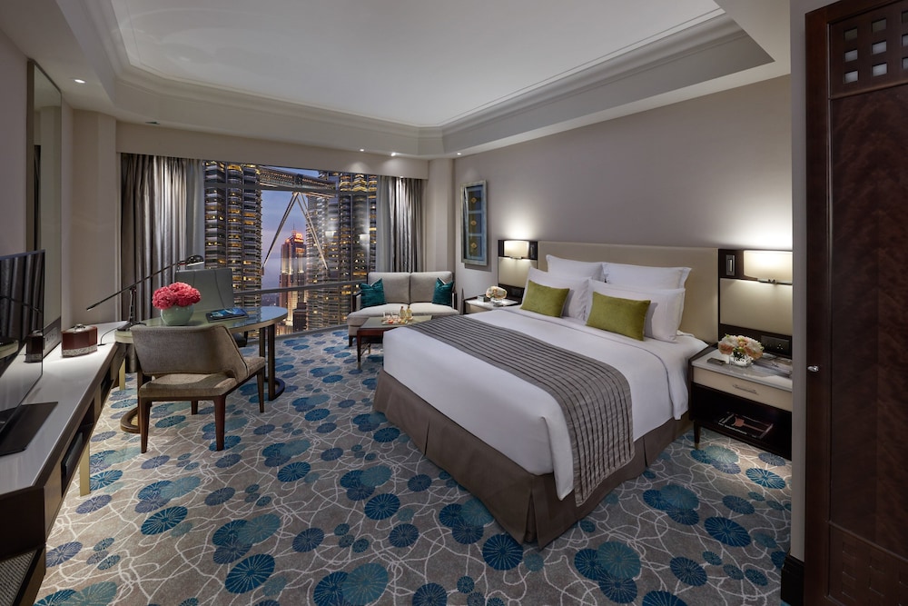 Mandarin Oriental, Kuala Lumpur 51