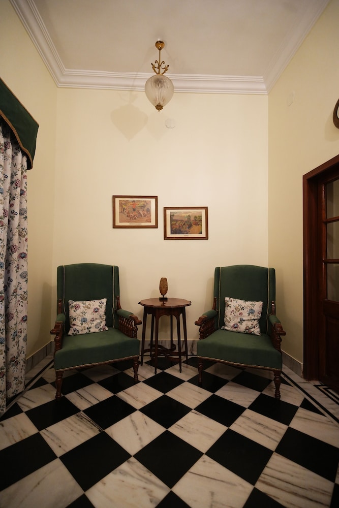 Cavalry Villa Bikaner