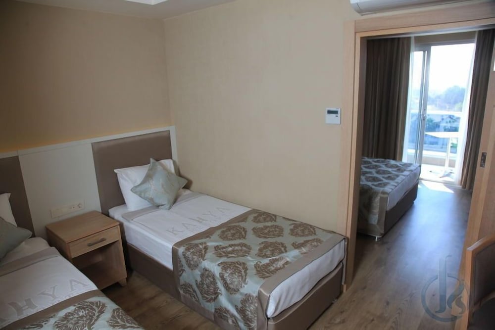 Kahya Resort Hotel - All Inclusive