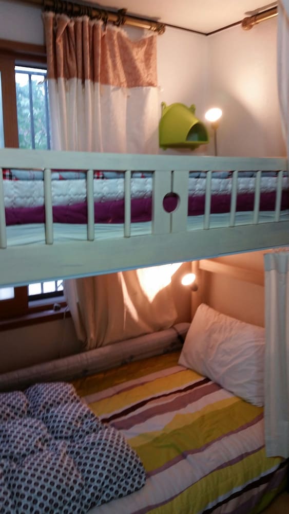 Apple Tree Guest house