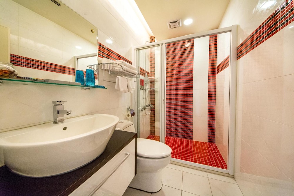 Zi Qing Cheng B&B