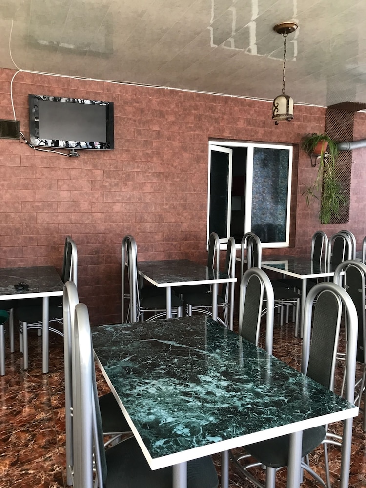 Elena Guest House