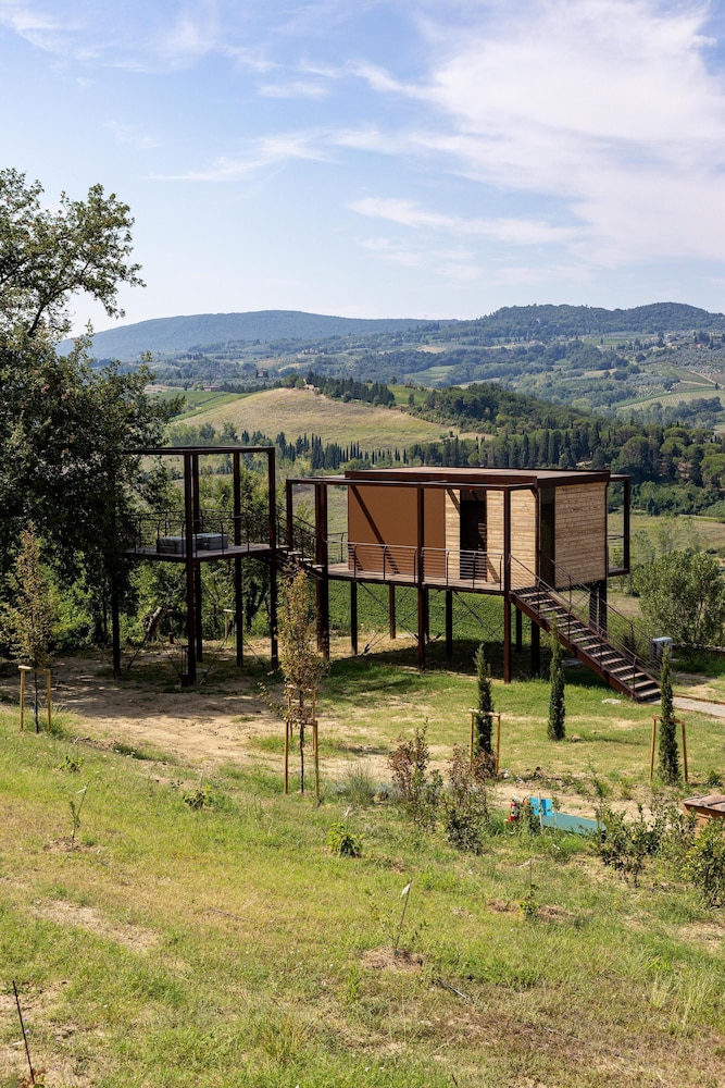 Poderi Arcangelo Glamping
