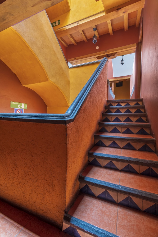 Xalapa Vacations - Meson Real Hotel  Suites - Property Image 9