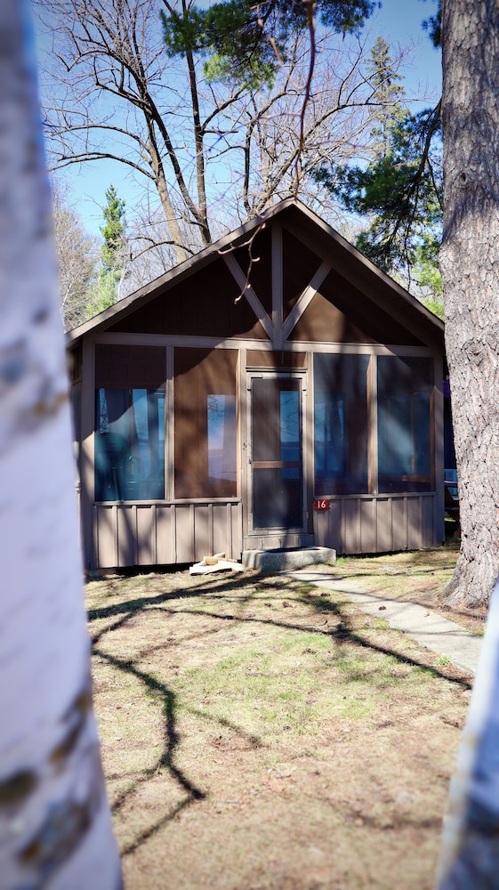 Ruttger's Birchmont Lodge