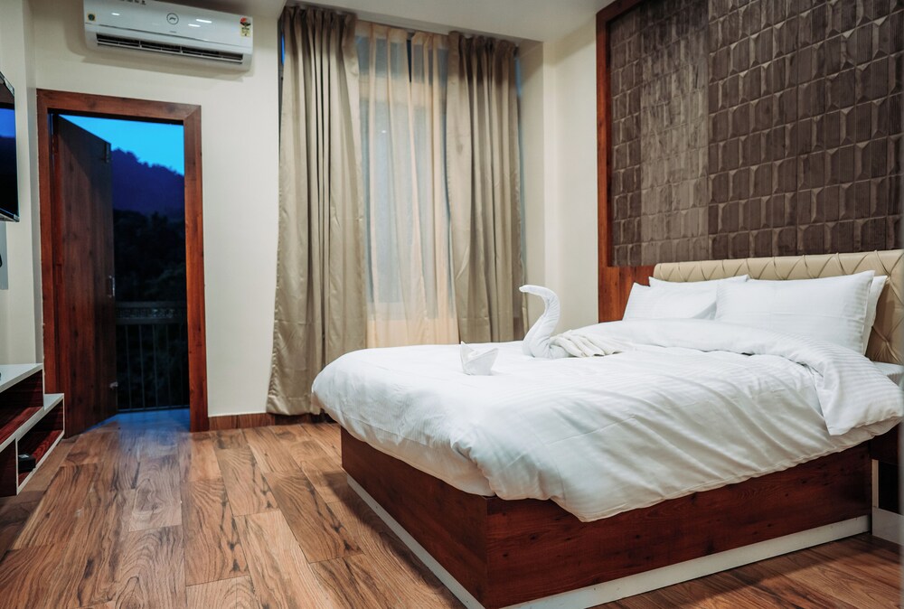 Papumpare Jungle Resort