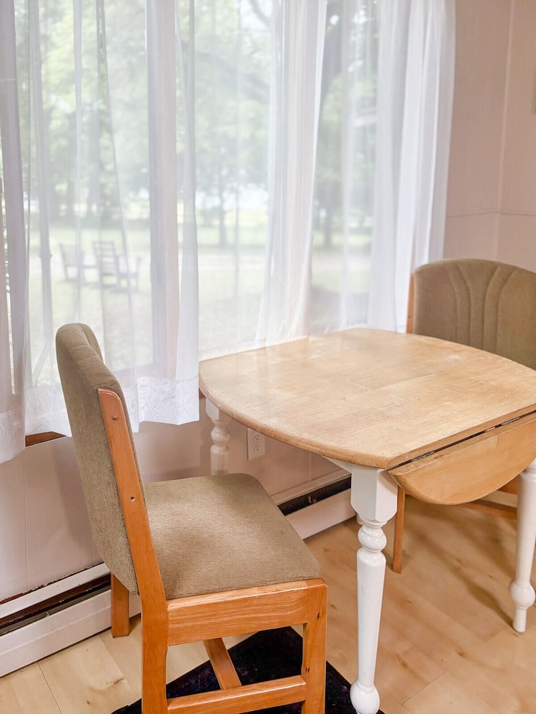 Portage Lakeside Cabins