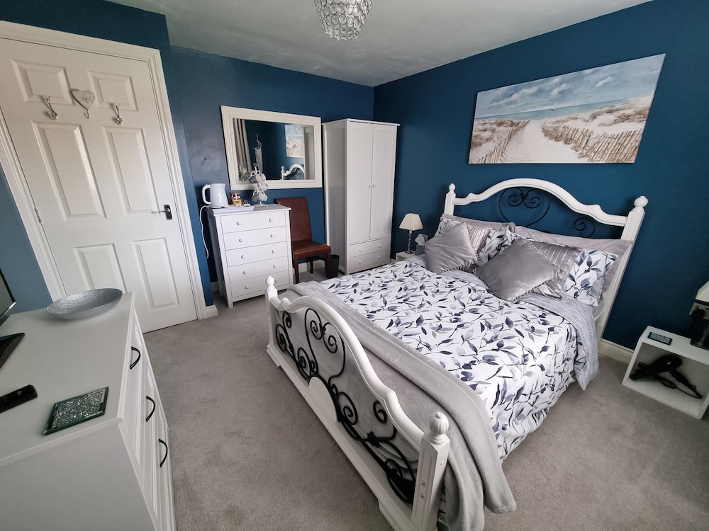 Dungarvon House B&B