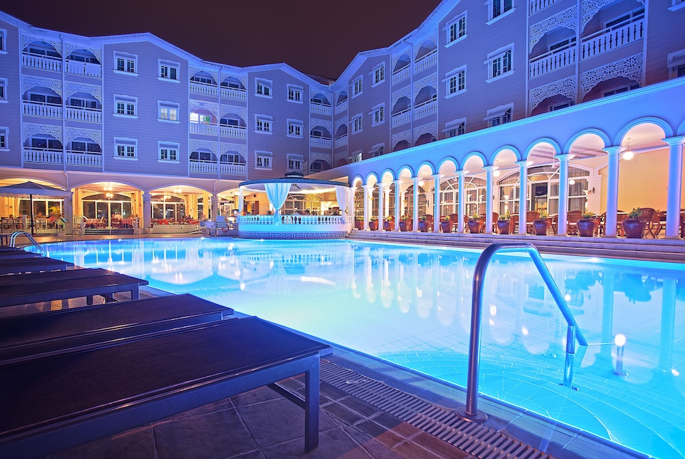 Pashas Princess by Werde Hotels Adult Only (+16)