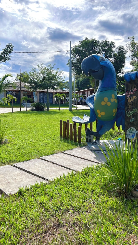 Eco Porto Resort