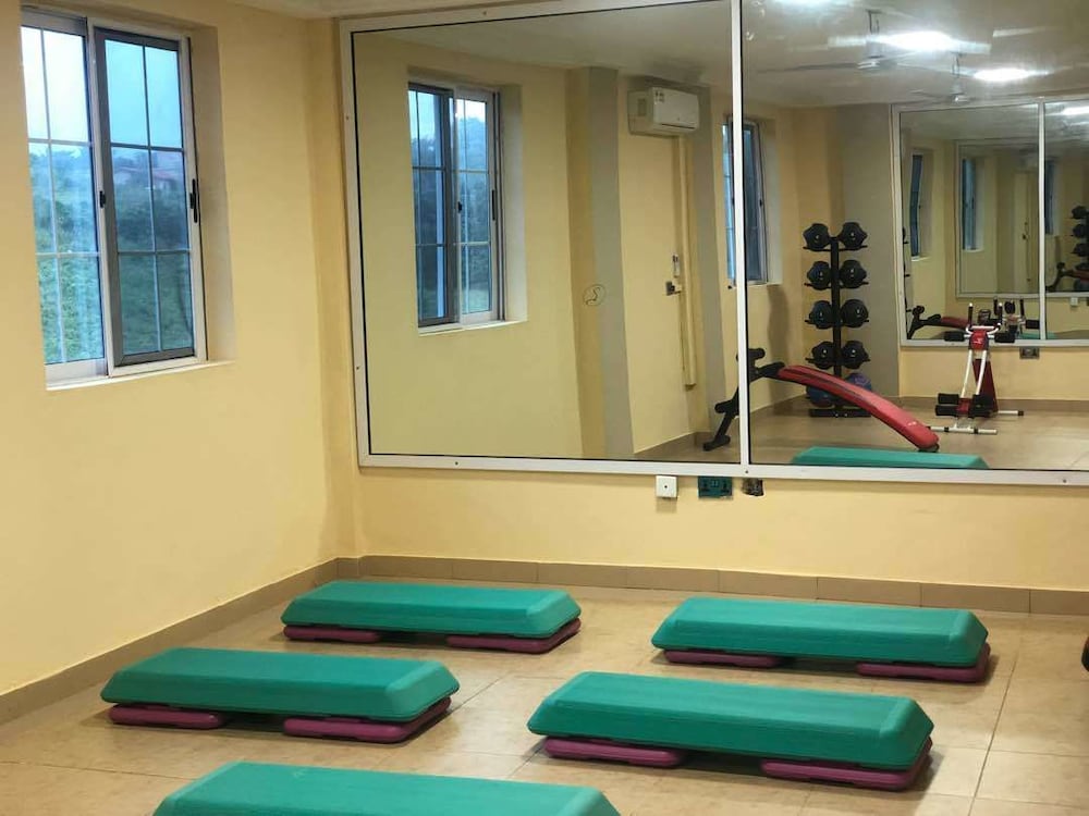JLW Hostel