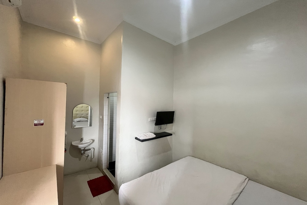 Hotel O Banda Aceh near UIN formerly Alif Guest House Syariah