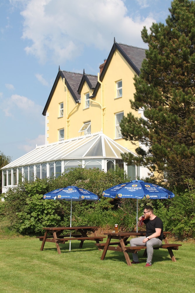 Bryn Eisteddfod B&B