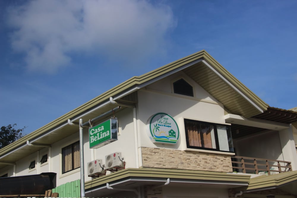 Casa Belina Tourist Inn