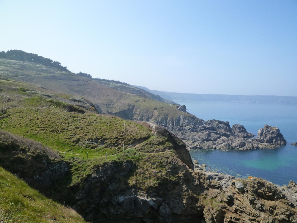 Apartment in Erquy Near Scenic Beaches