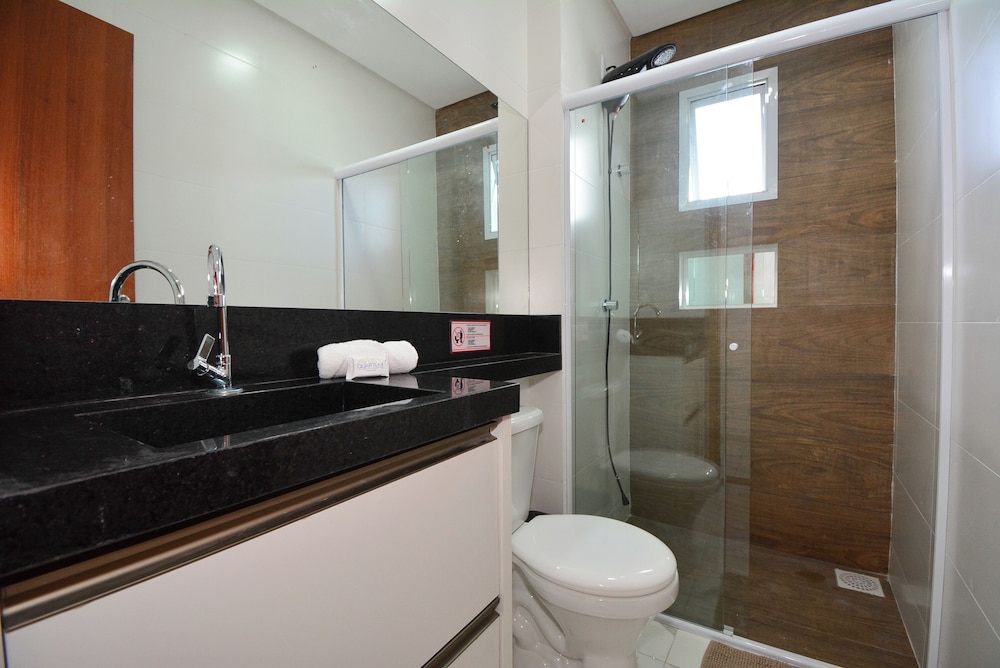 Residencial Fiametti-Praia dos Ingleses