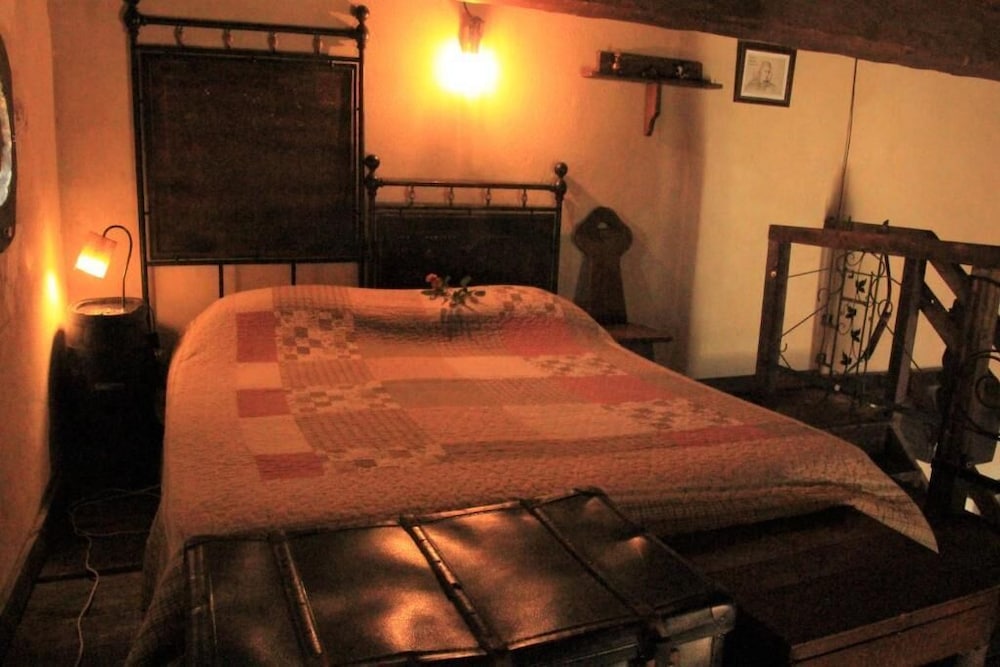 Casa Hobbit