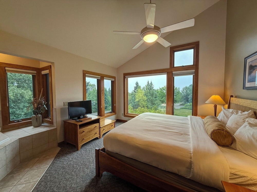 Poplar River Condos