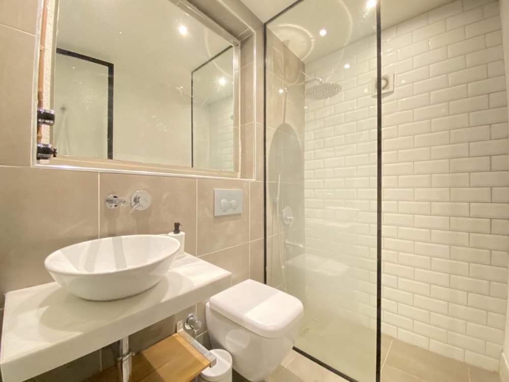Missafir Spectacular and Central Flat in Beyoglu