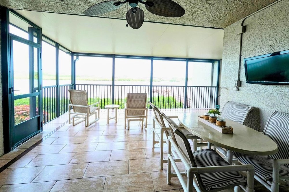 Sea Club #29 - Our Sunrise Nest