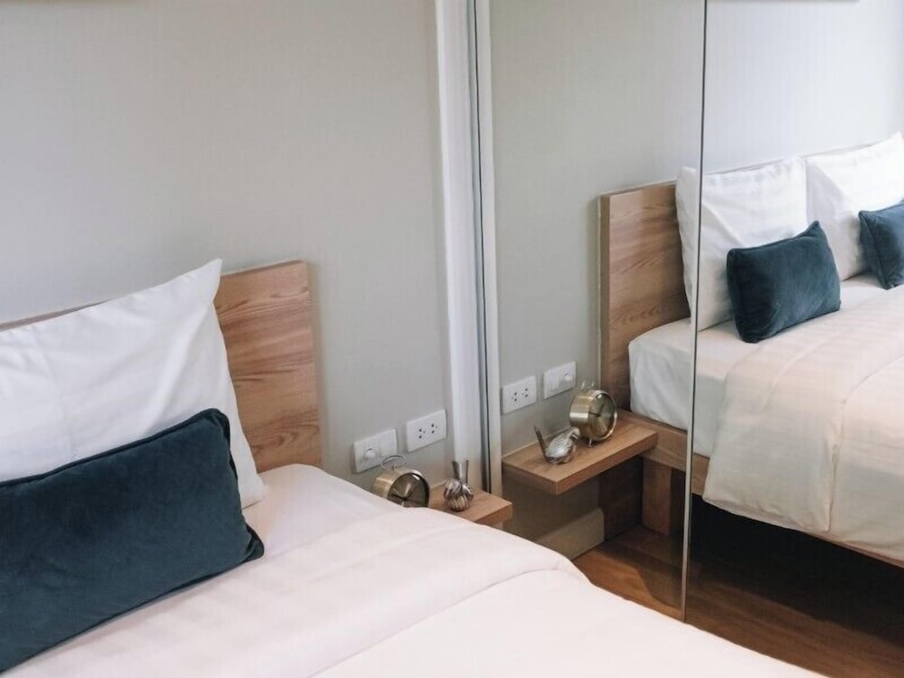 Solara Stays Phuket