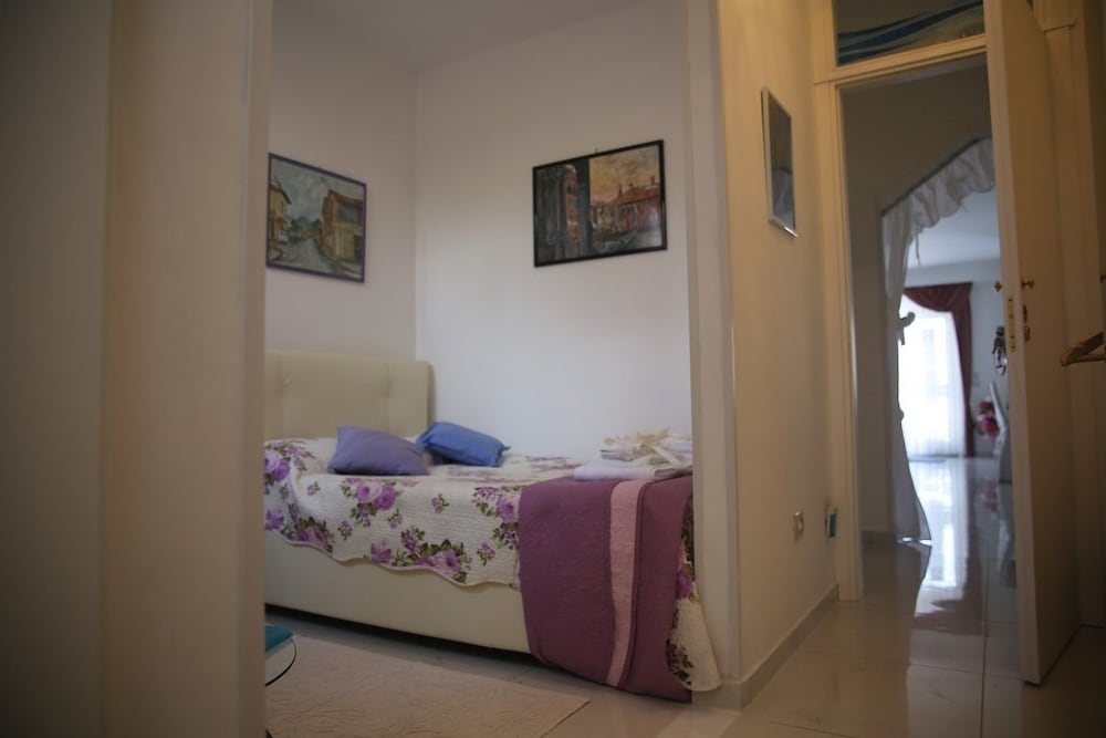 Villa Armonia