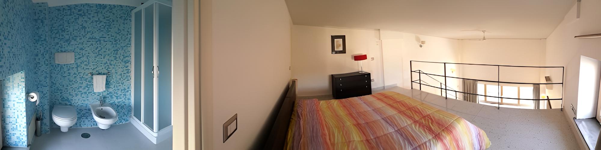 Hotel Residence Germaneto