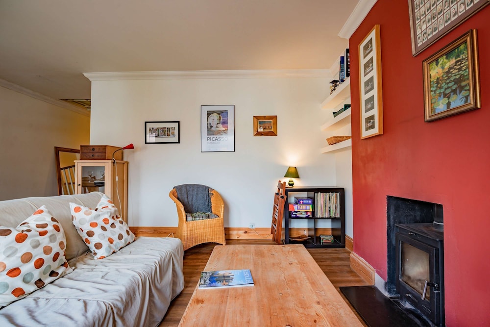 Host Stay Wellington Apartment