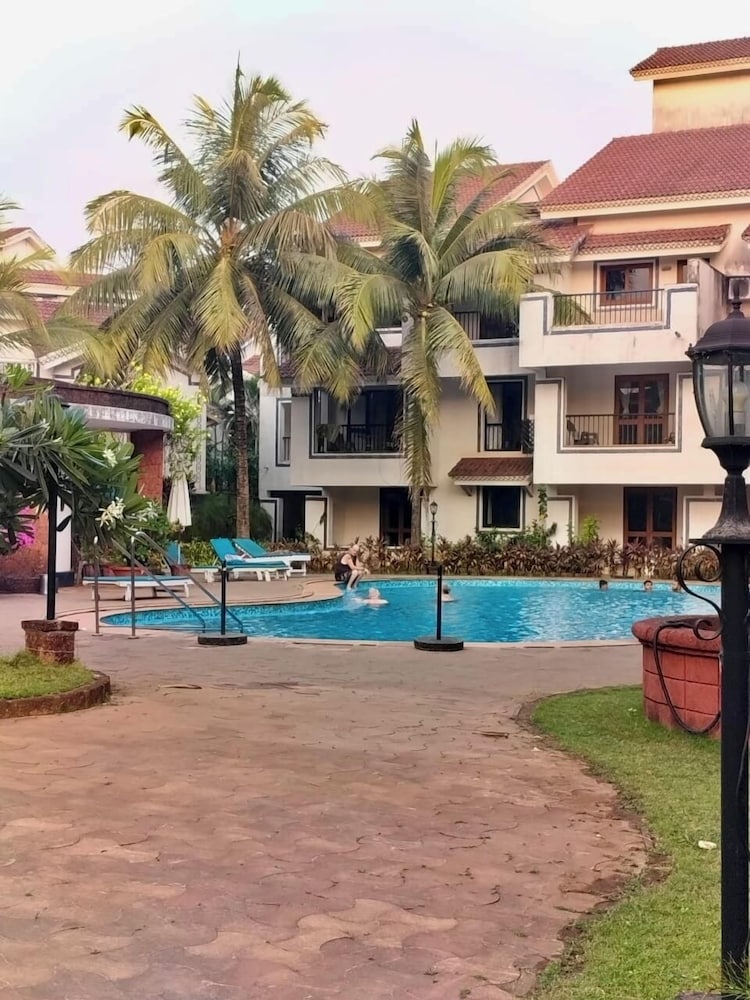 Goan Hideaway - Tres