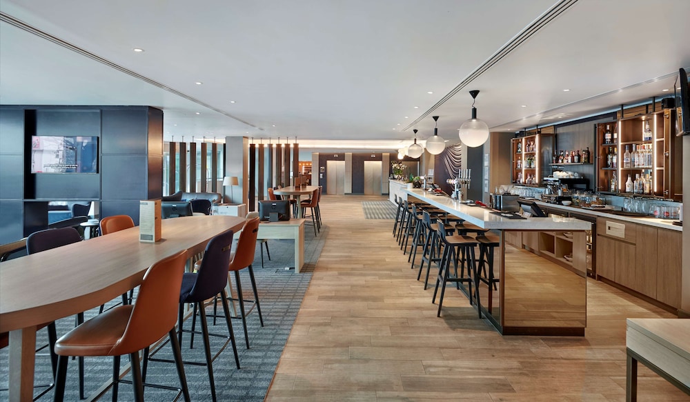 West Drayton Vacations - Hyatt Place London Heathrow Airport - Property Image 5