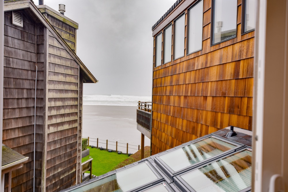 Hotel The Waves/The Argonauta Inn/The White Heron Lodge - Image 1